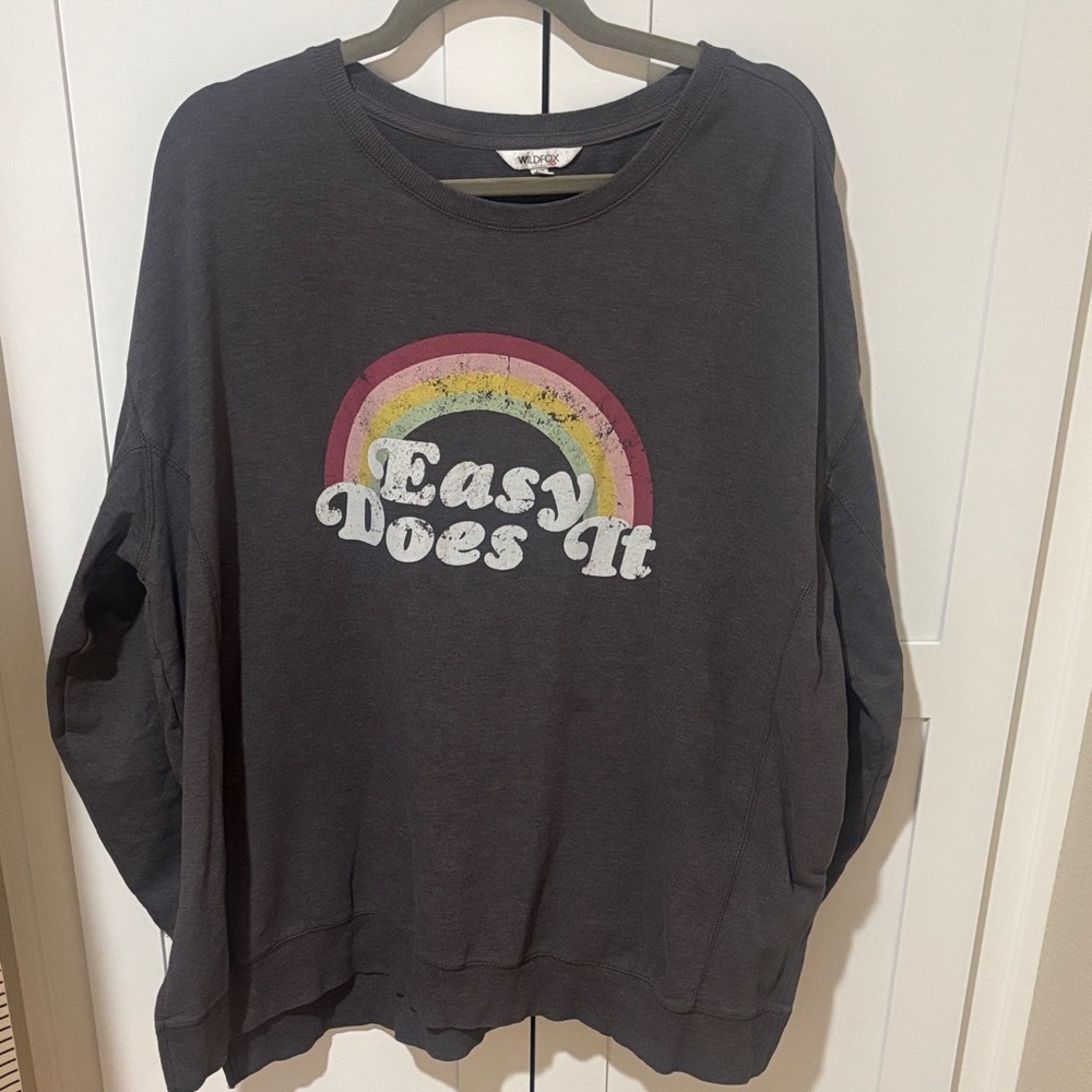 Wildfox Pullover - image 2